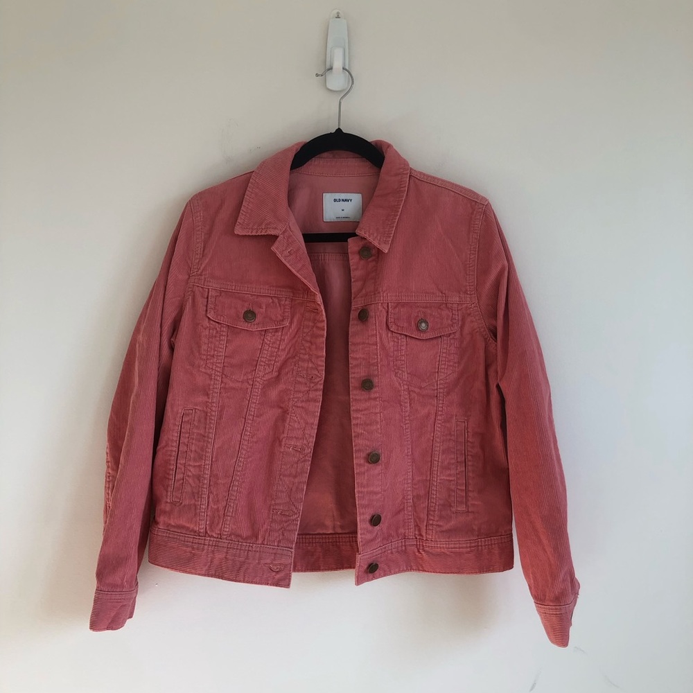 Old Navy Jean Jacket
